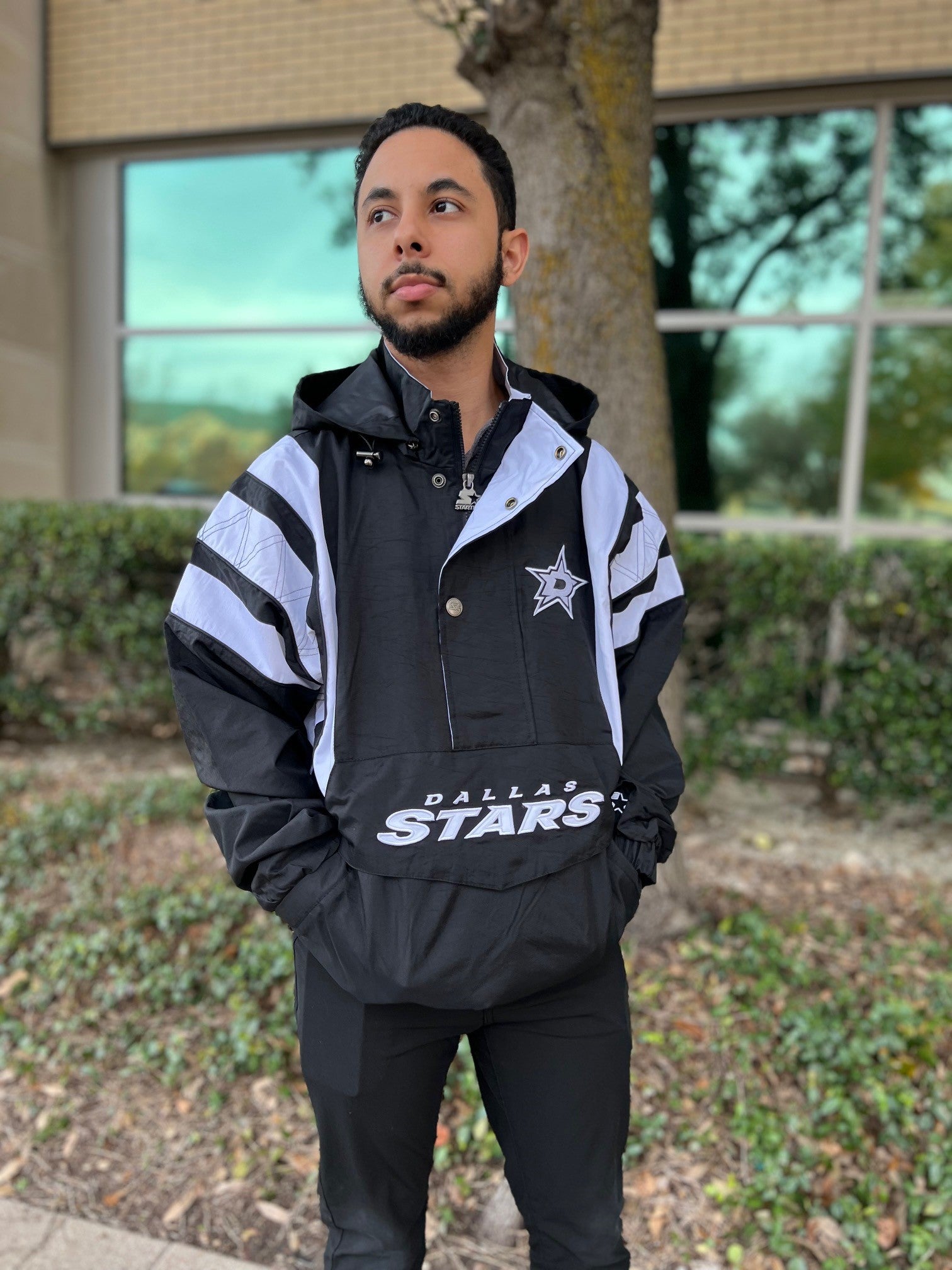 Winter Essentials – Hangar Hockey