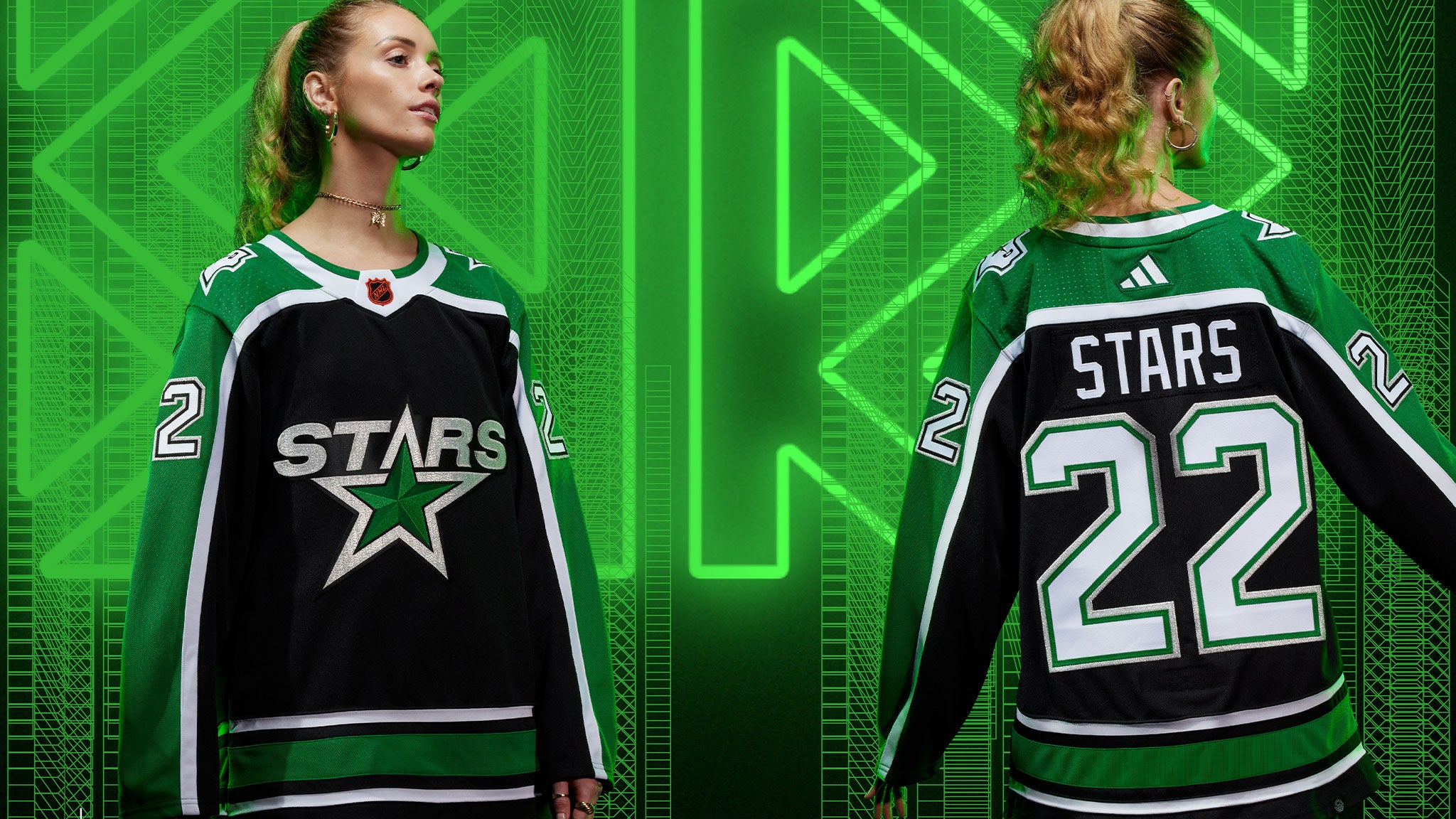Dallas Stars Gear, Stars Jerseys, Store, Stars Pro Shop, Stars Hockey  Apparel
