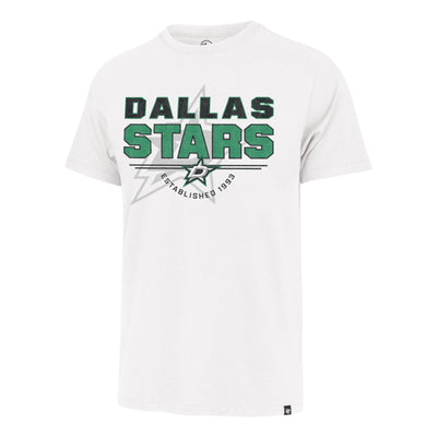 DALLAS STARS 47 BRAND TAKE ON FRANKLIN TEE - FRONT VIEW