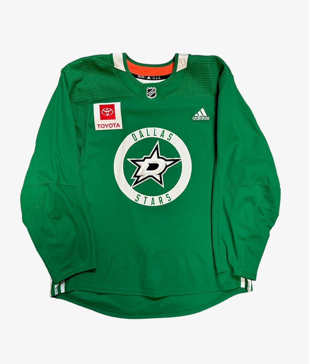 Adidas nhl practice jersey hotsell