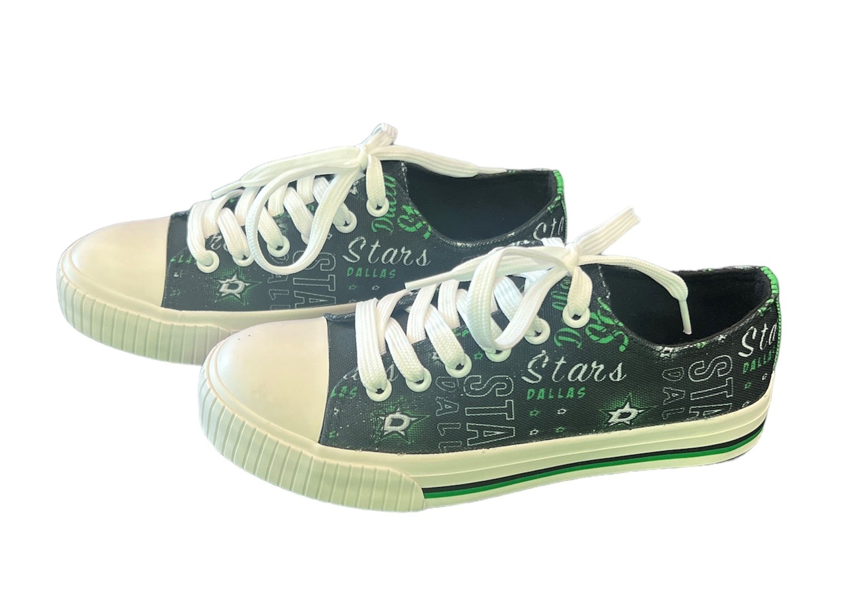 Dallas stars shoes Clearance