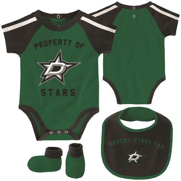 Dallas stars infant jersey best sale
