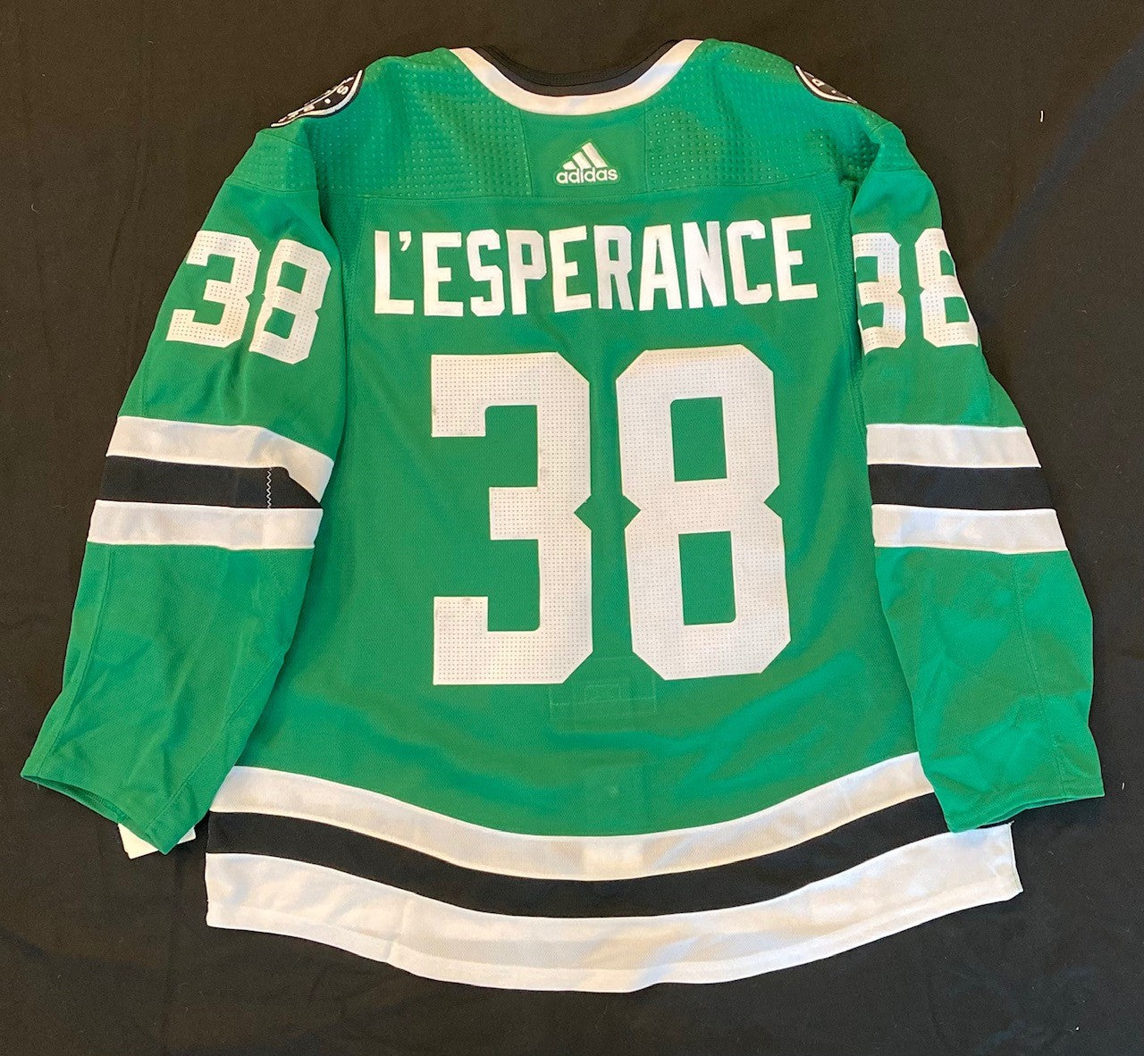 Dallas stars cheap jersey 2018