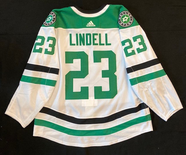 Dallas Stars - THEN ⏩ NOW 10 years ago, Esa Lindell had