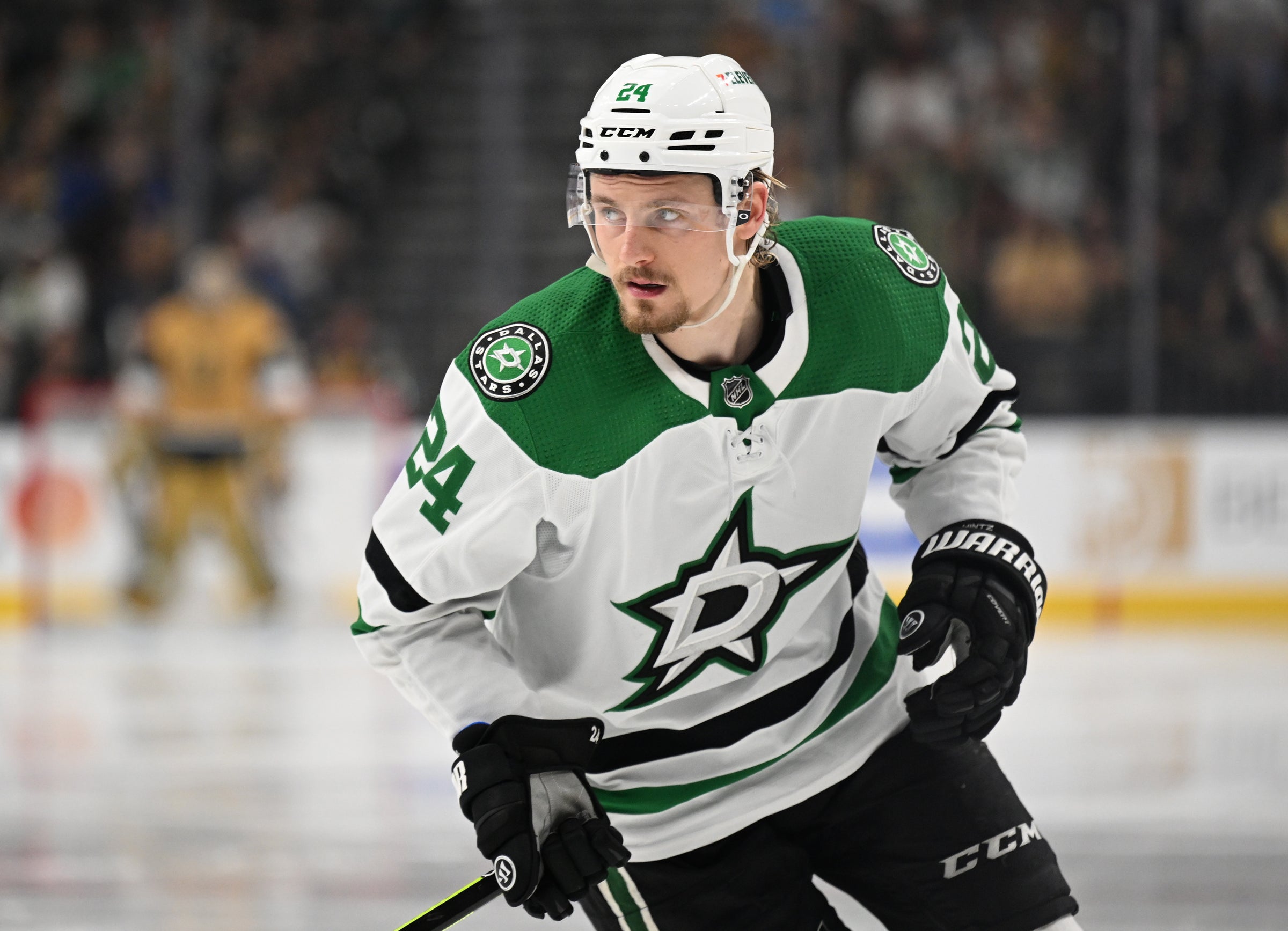 2023 Playoff Game Used Equipment