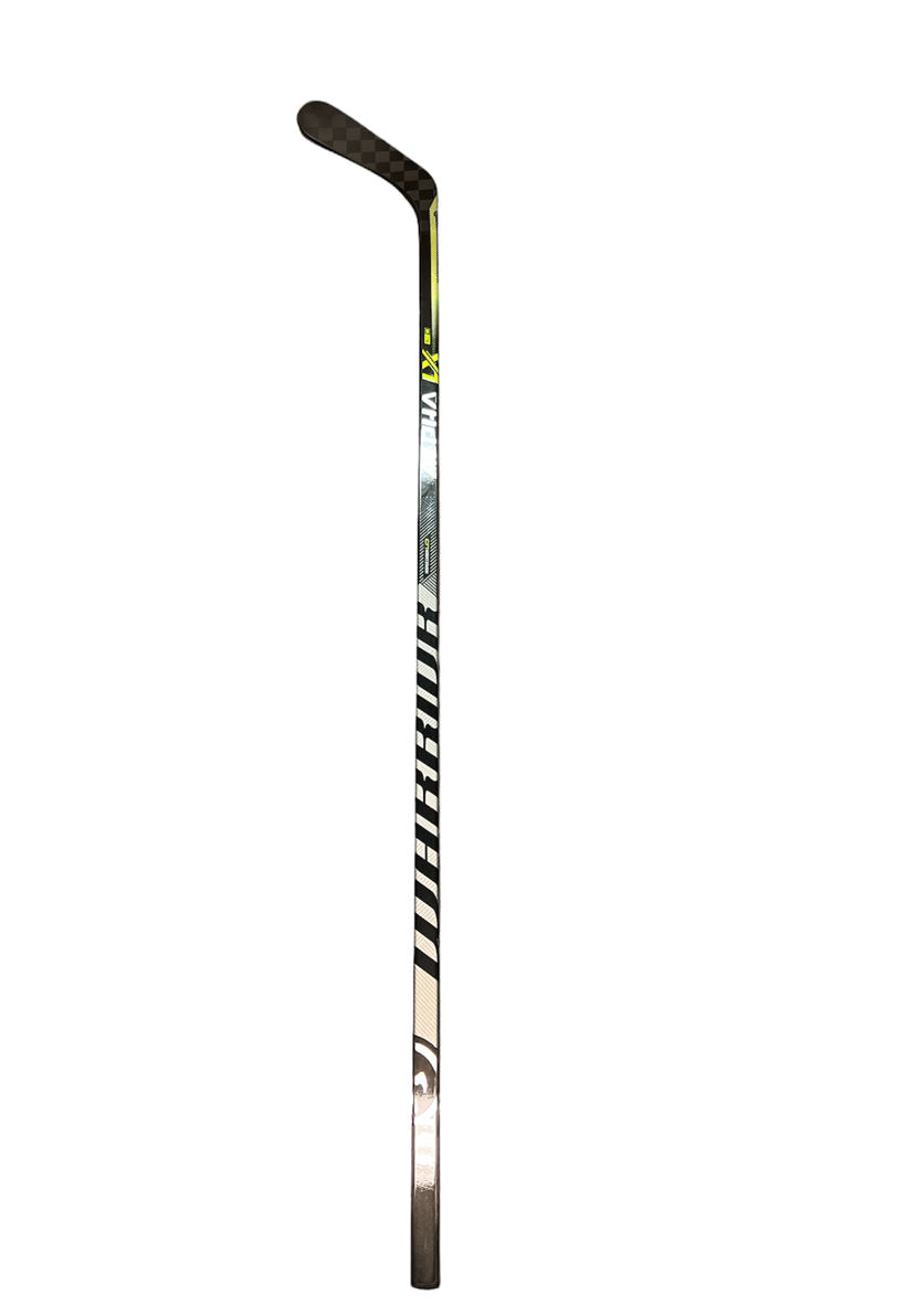 TEAM ISSUED STICKS