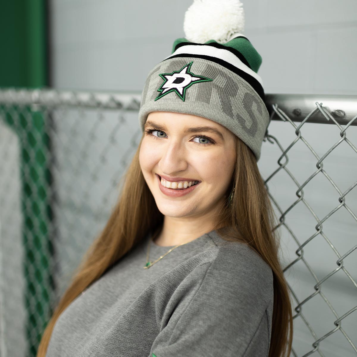 COLD WEATHER HEADWEAR