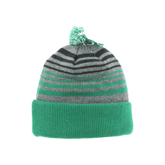 Photo of Dallas Stars 3rd Response Knit on a white background - back view