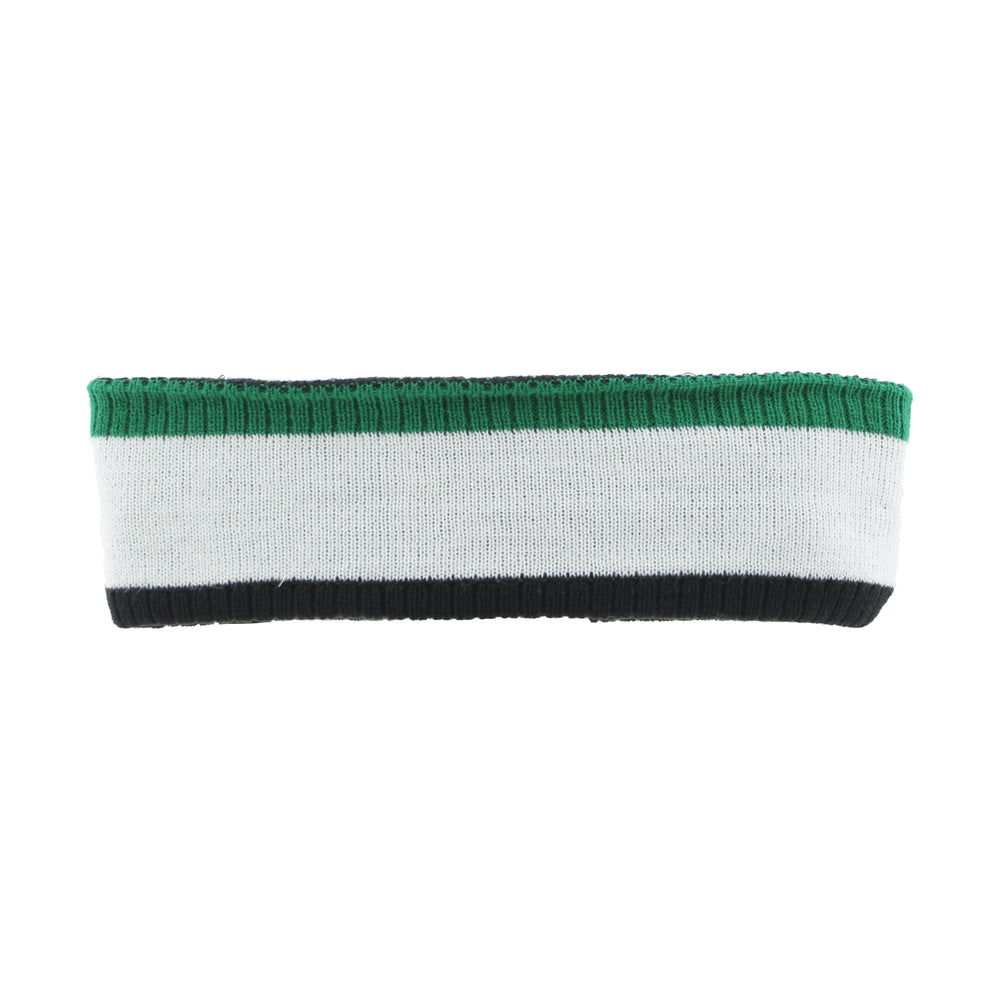 Photo of Dallas Stars Zephyr Headband on a white background - back view