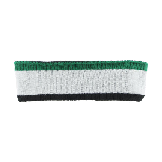 Photo of Dallas Stars Zephyr Headband on a white background - back view