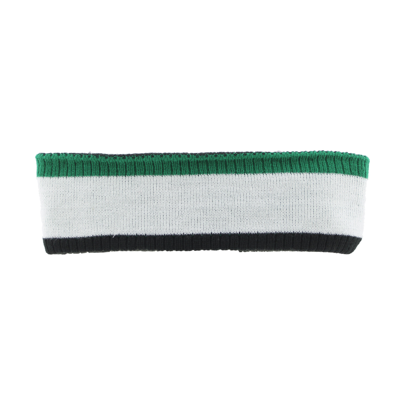 Photo of Dallas Stars Zephyr Headband on a white background - back view