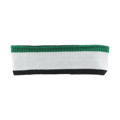 Photo of Dallas Stars Zephyr Headband on a white background - back view