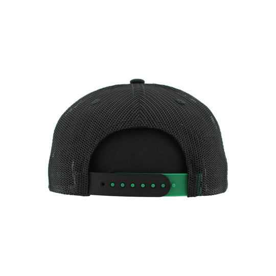 Photo of Trace Bulletin Cap - Back view