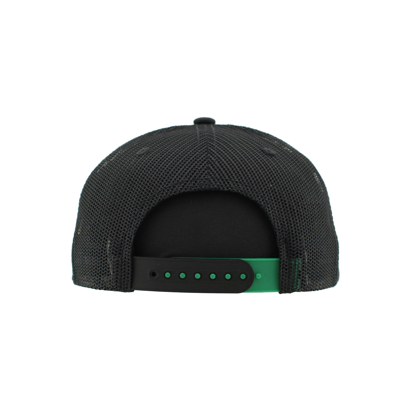 Photo of Trace Bulletin Cap - Back view