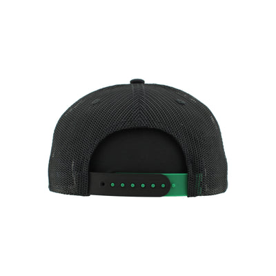 Photo of Trace Bulletin Cap - Back view
