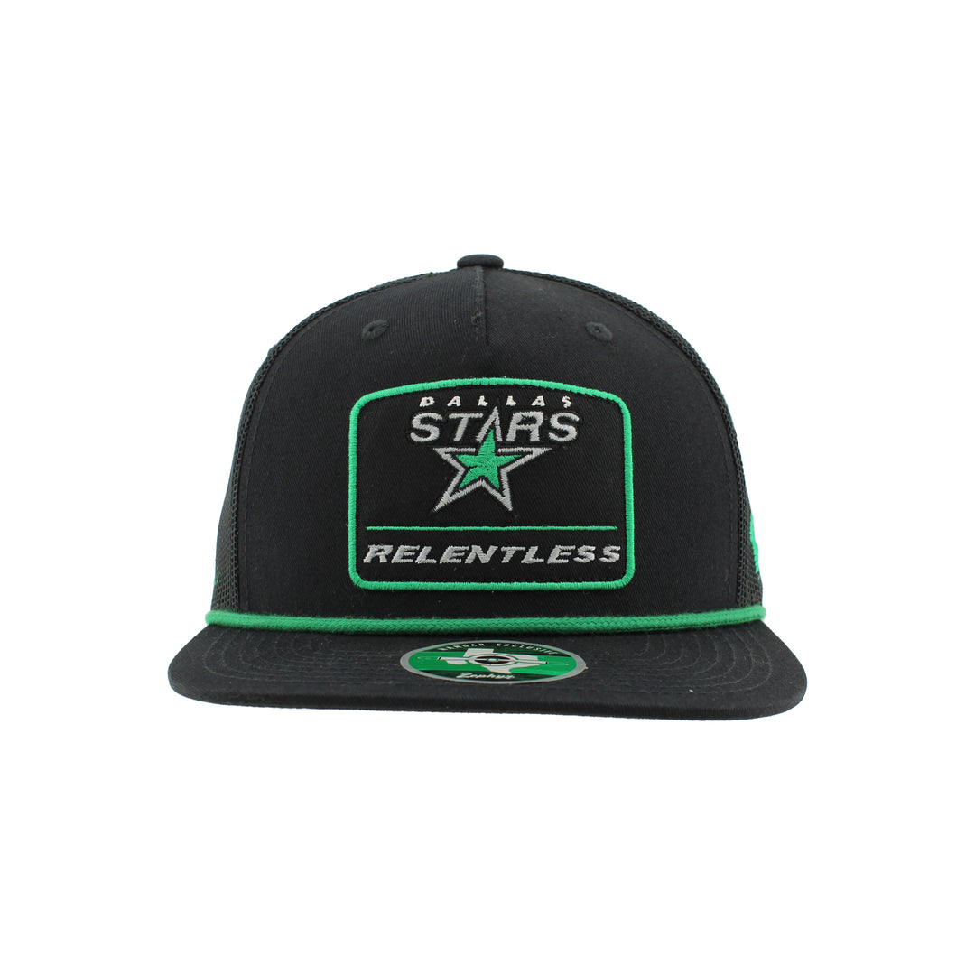 Photo of Trace Bulletin Cap - Front view