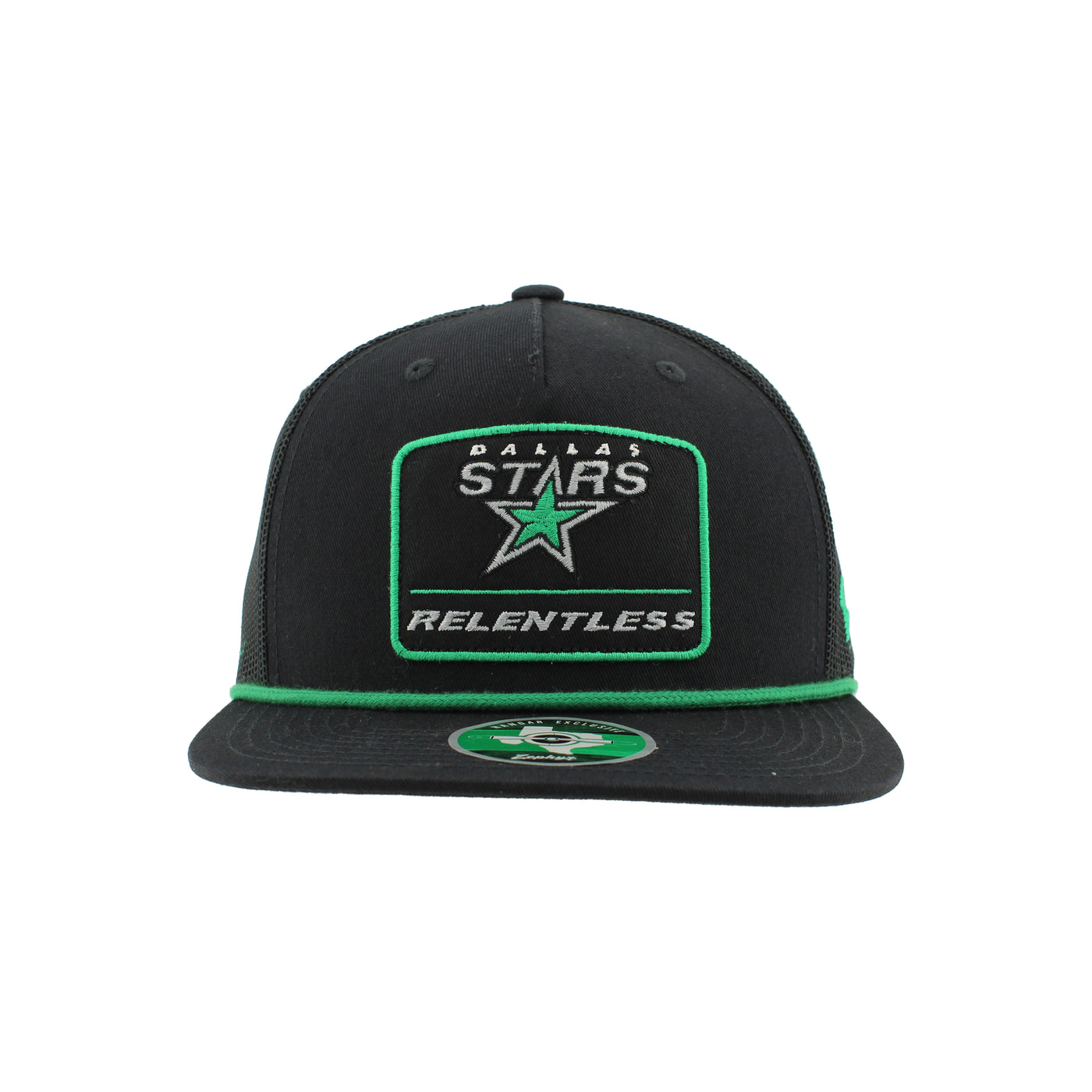 Photo of Trace Bulletin Cap - Front view