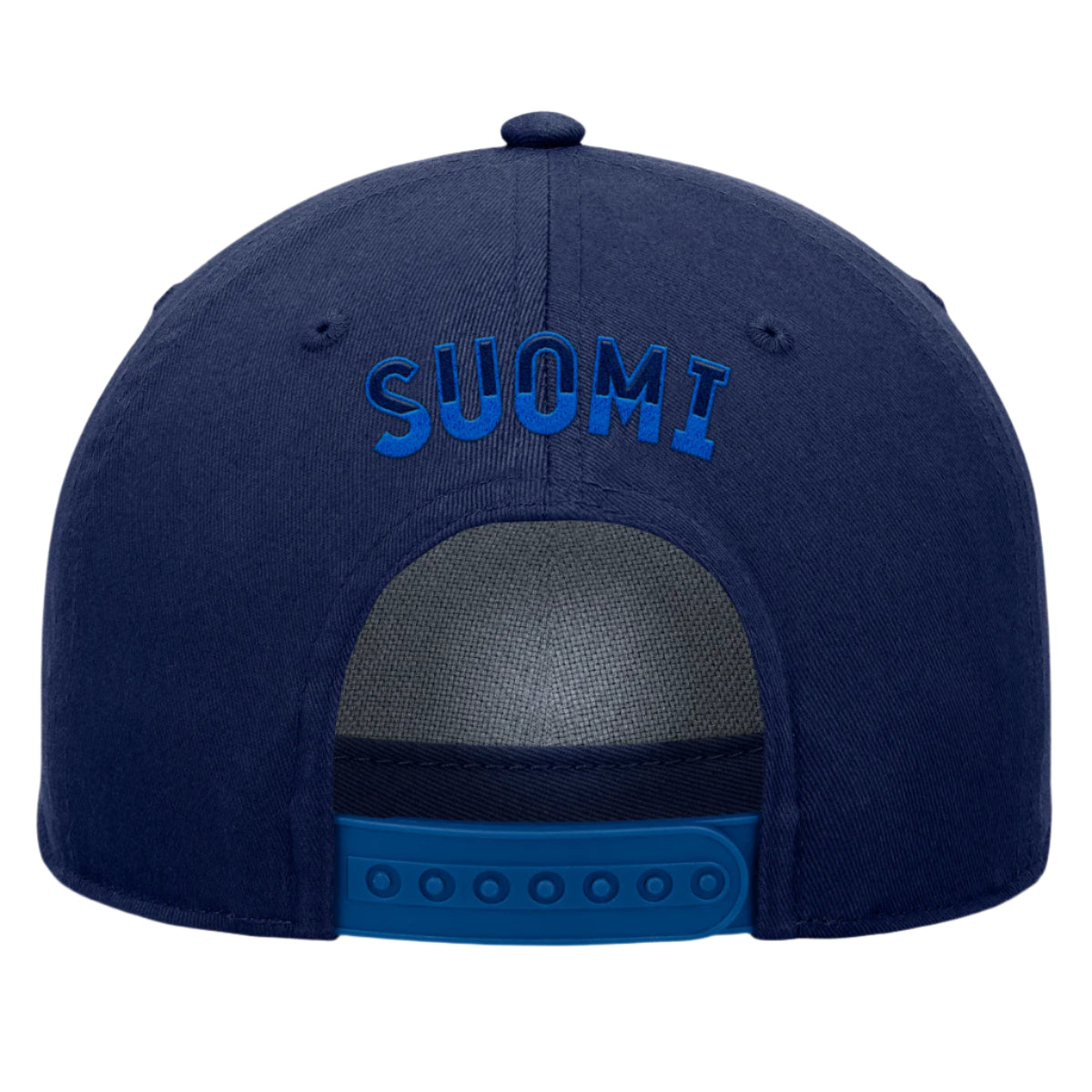 FANATICS 4 NATIONS FINLAND A-FRAME CAP - BACK VIEW