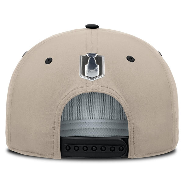 DALLAS STARS FANATICS 2026 PLAYOFF LOCKER ROOM CAP - back view