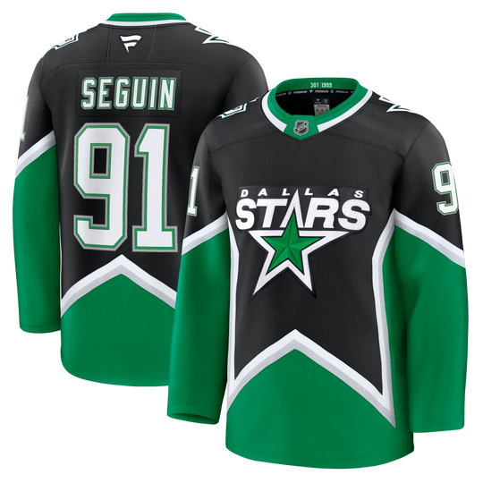 Hockey jersey with &