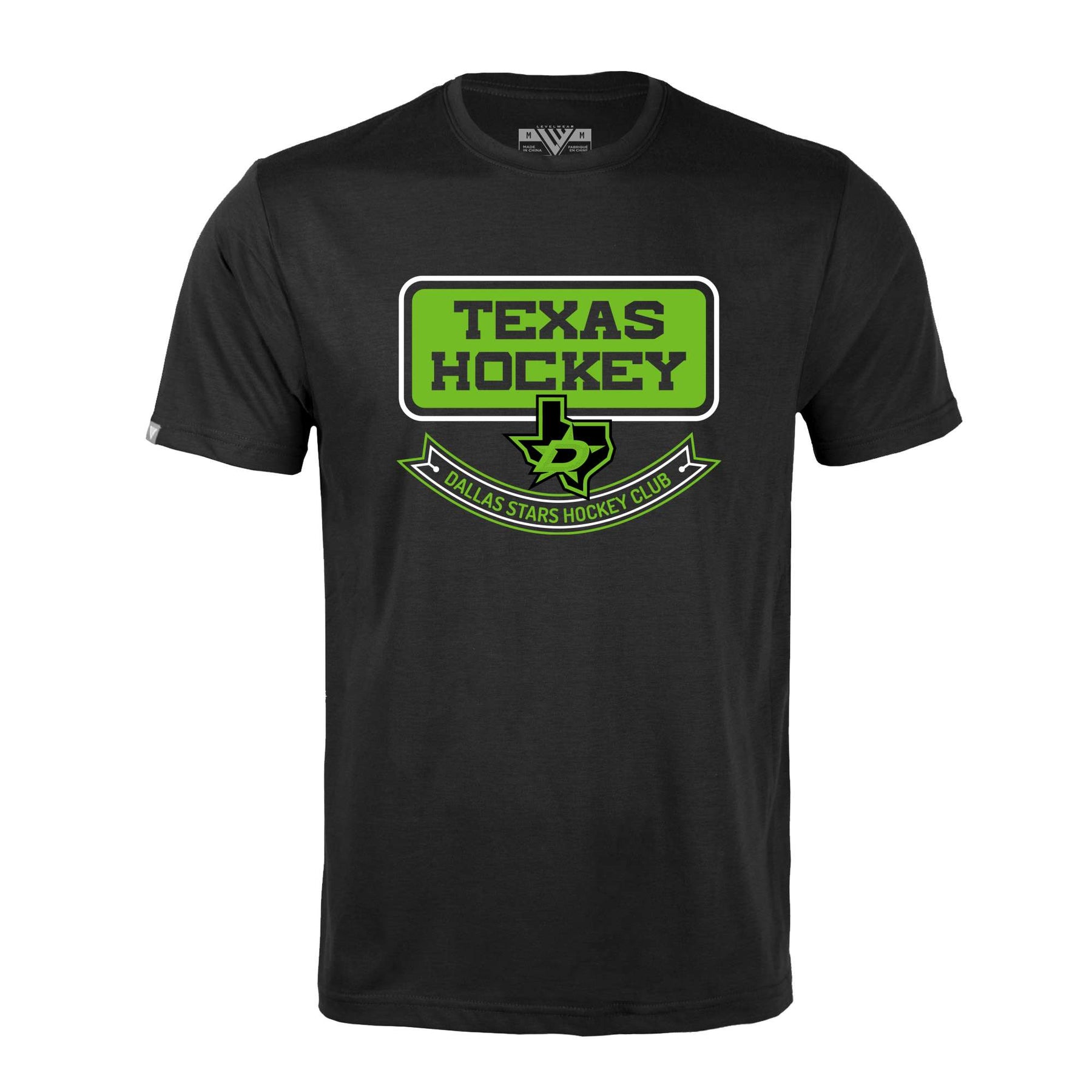 Dallas stars hockey t hot sale shirt