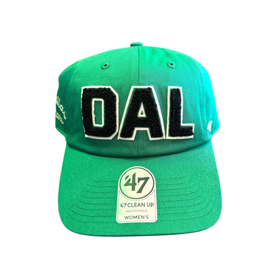 DALLAS STARS 47&