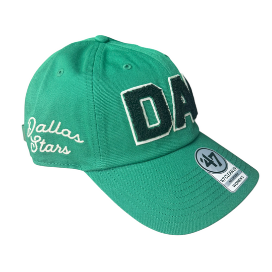 DALLAS STARS 47&