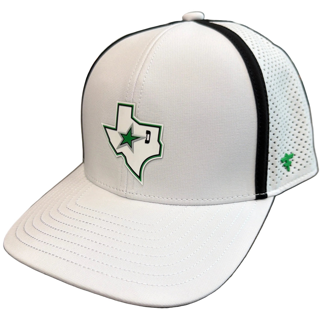 DALLAS STARS X FURY ATHLETIX TEE IT UP &