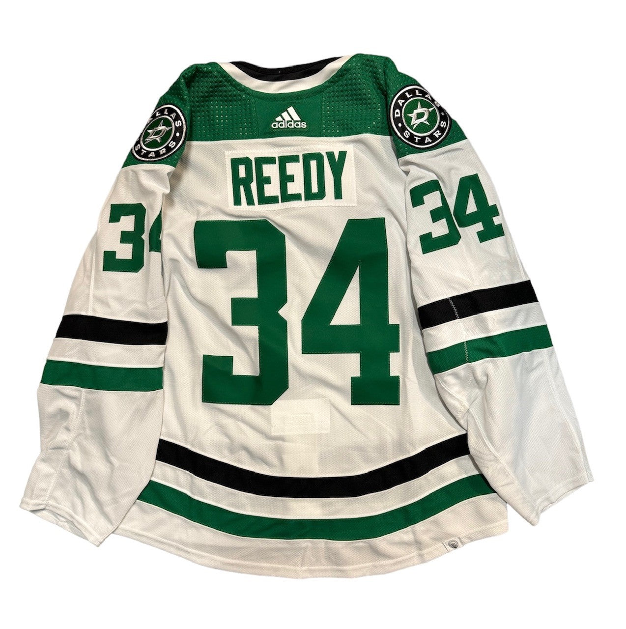 PHOTO OF REEDY AWAY JERSEY