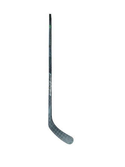 BACK NEW CCM TEAM ISSUED STICK - View of stick