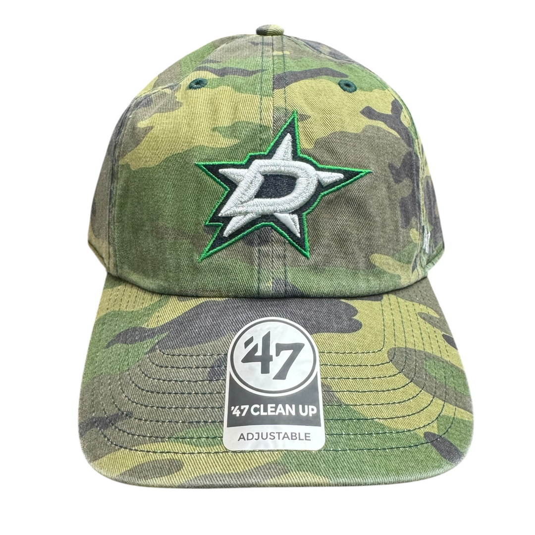DALLAS STARS 47&