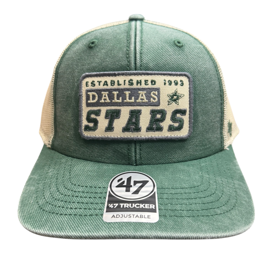 DALLAS STARS 47&