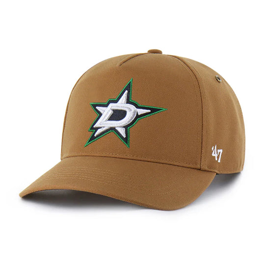 DALLAS STARS 47&