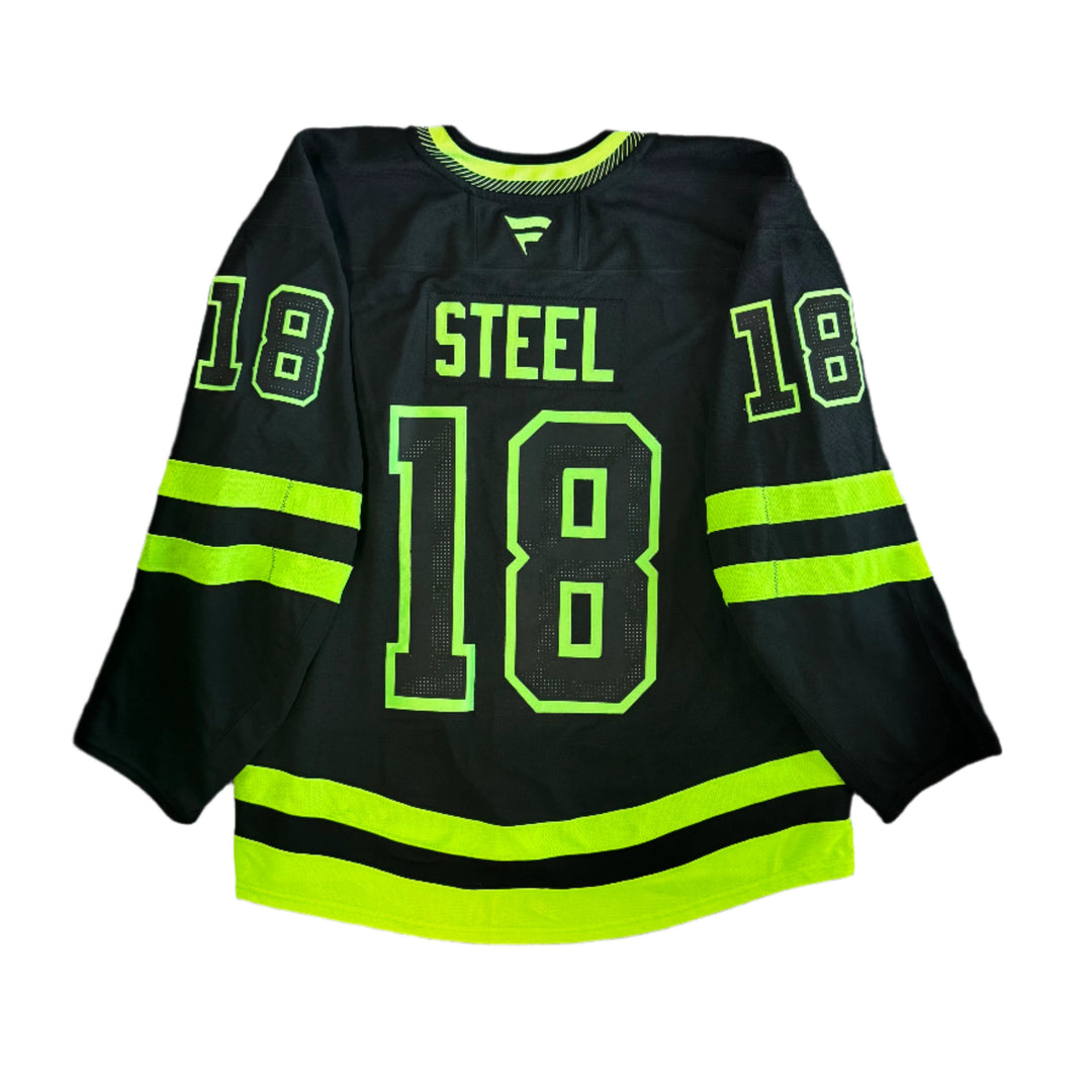 shopify auction