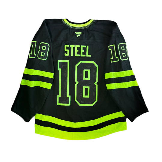 shopify auction