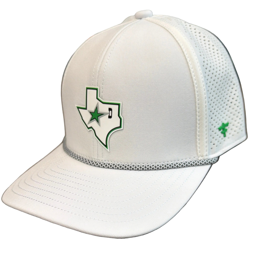 DALLAS STARS X FURY ATHLETIX TEE IT UP: ROPE &