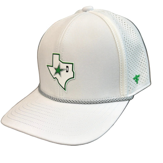 DALLAS STARS X FURY ATHLETIX TEE IT UP: ROPE &