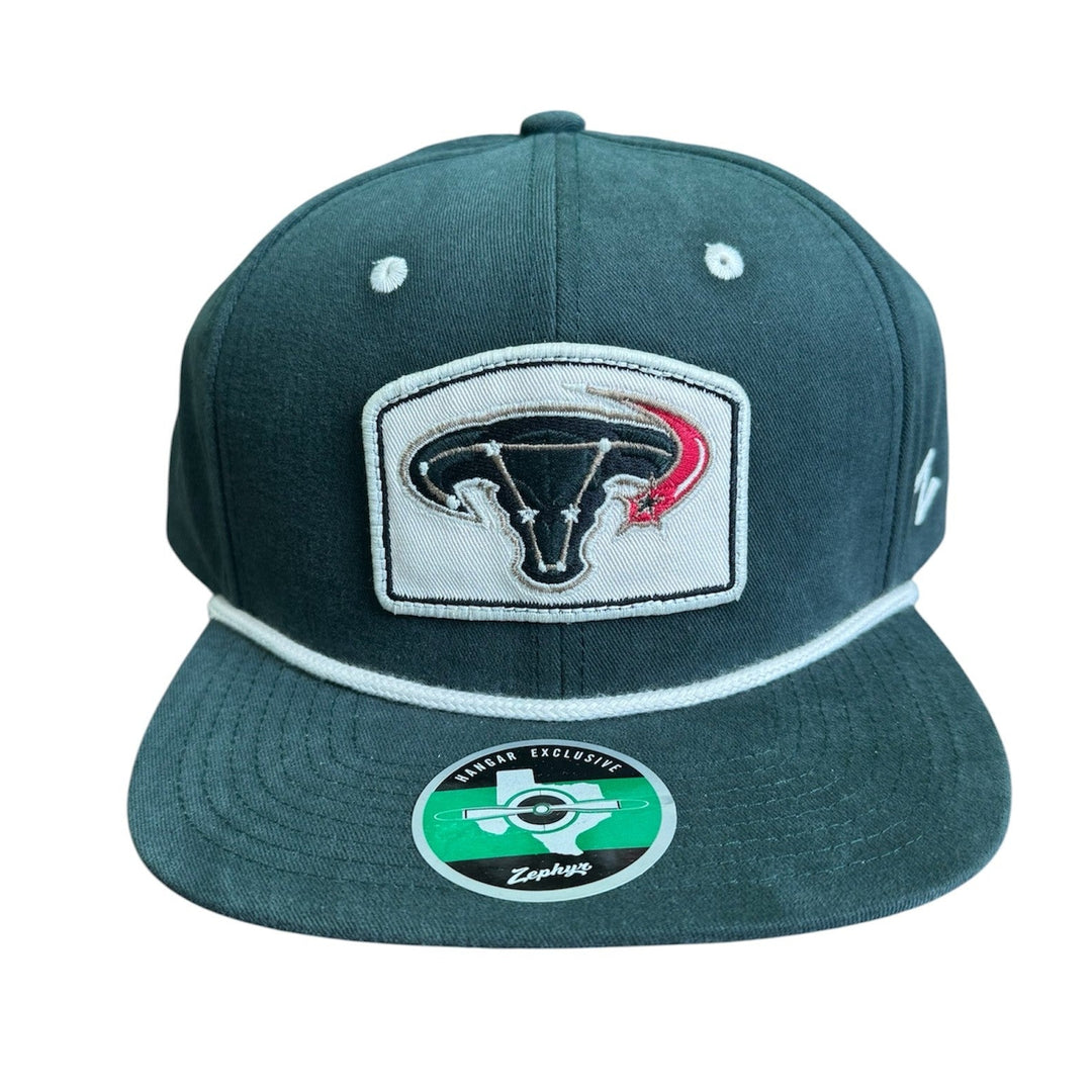 DALLAS STARS CONSTELLATION CAP - FRONT VIEW