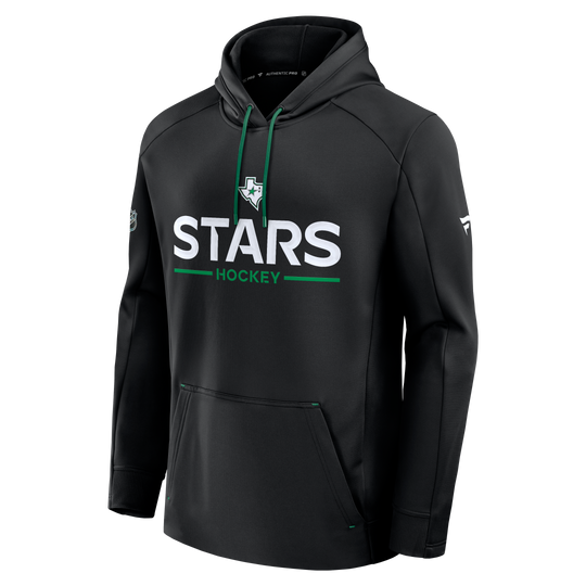 DALLAS STARS AUTHENTIC PRO &