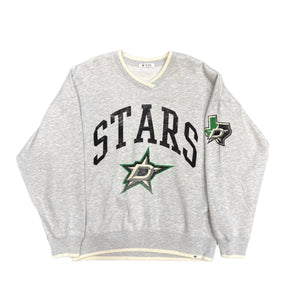 Photo of Dallas Stars DAZE EIGHTIES 47 PULLOVER - Front View