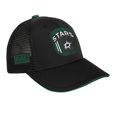 DALLAS STARS YOUTH 2024 DRAFT CAP