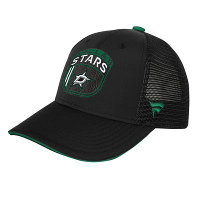 DALLAS STARS YOUTH 2024 DRAFT CAP