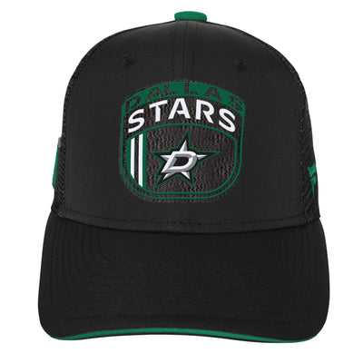 DALLAS STARS YOUTH 2024 DRAFT CAP