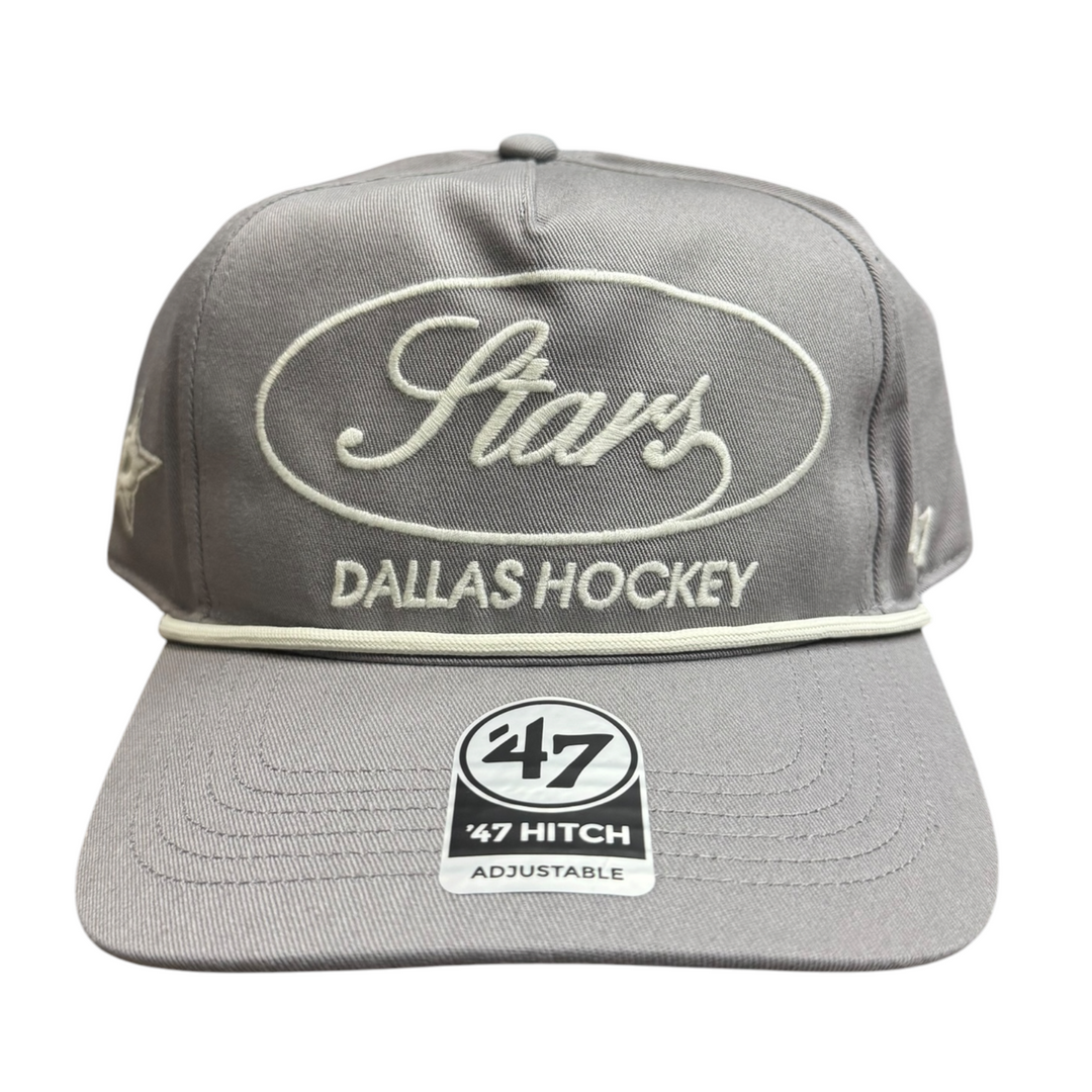 DALLAS STARS 47&