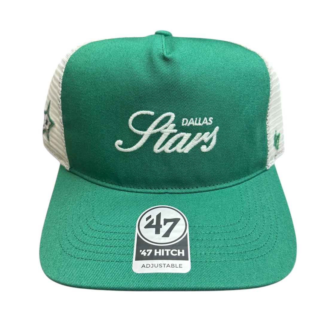 DALLAS STARS 47&