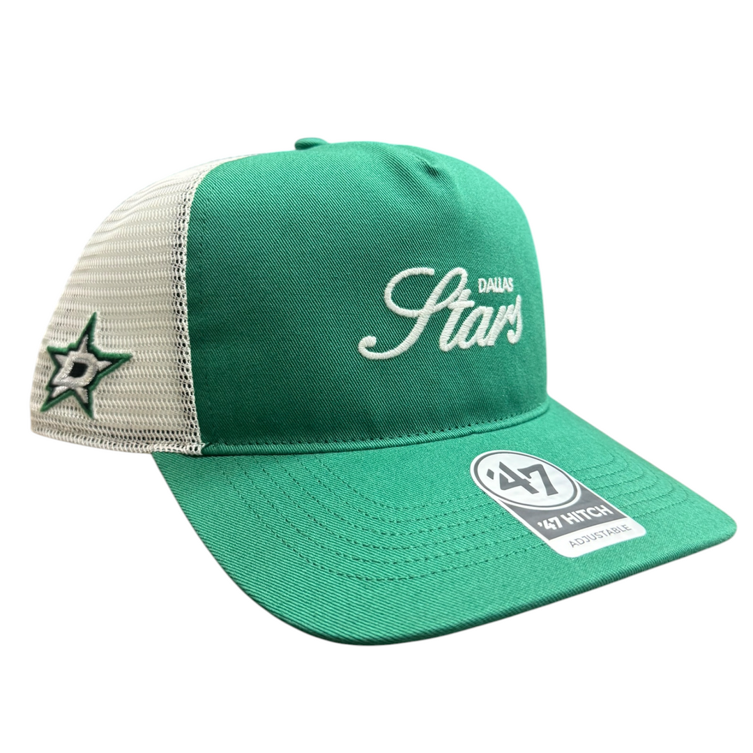 DALLAS STARS 47&