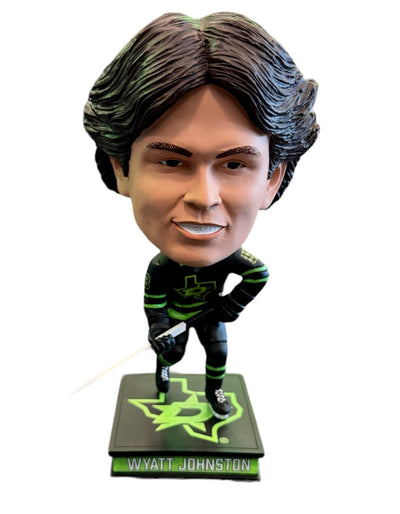 Foco Wyatt Johnston Big Head Bobble 