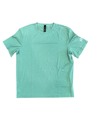 Photo of Lululemon License to Train Relaxed Short Sleeve Shirt in Palm