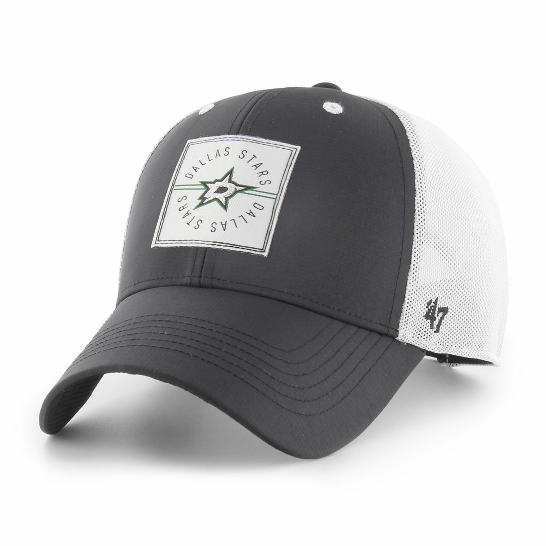 DALLAS STARS DISBURSE 47 MVP