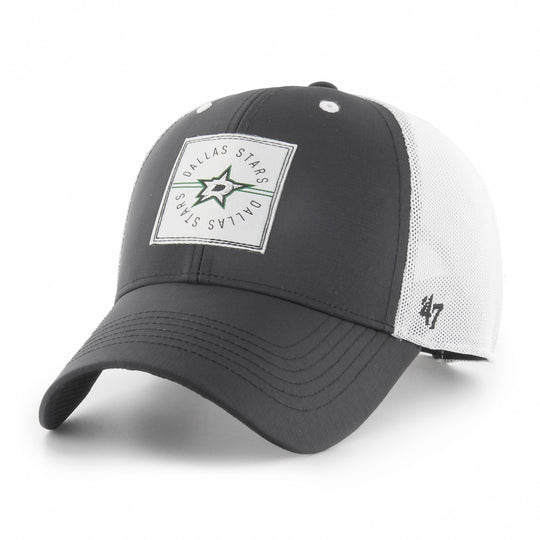 DALLAS STARS DISBURSE 47 MVP